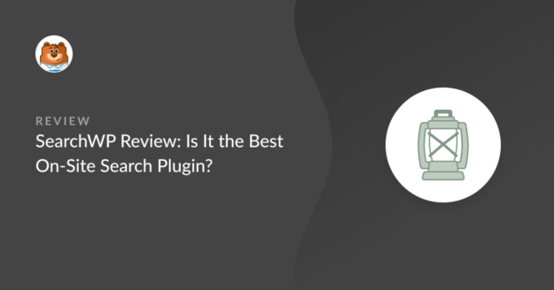 SearchWP Review