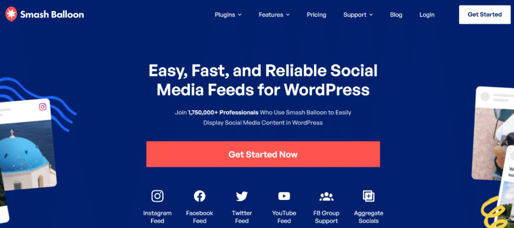 11+ Best Social Media Plugins for WordPress in 2024