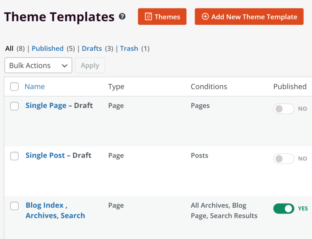 How To Create A Custom WordPress Theme From Scratch