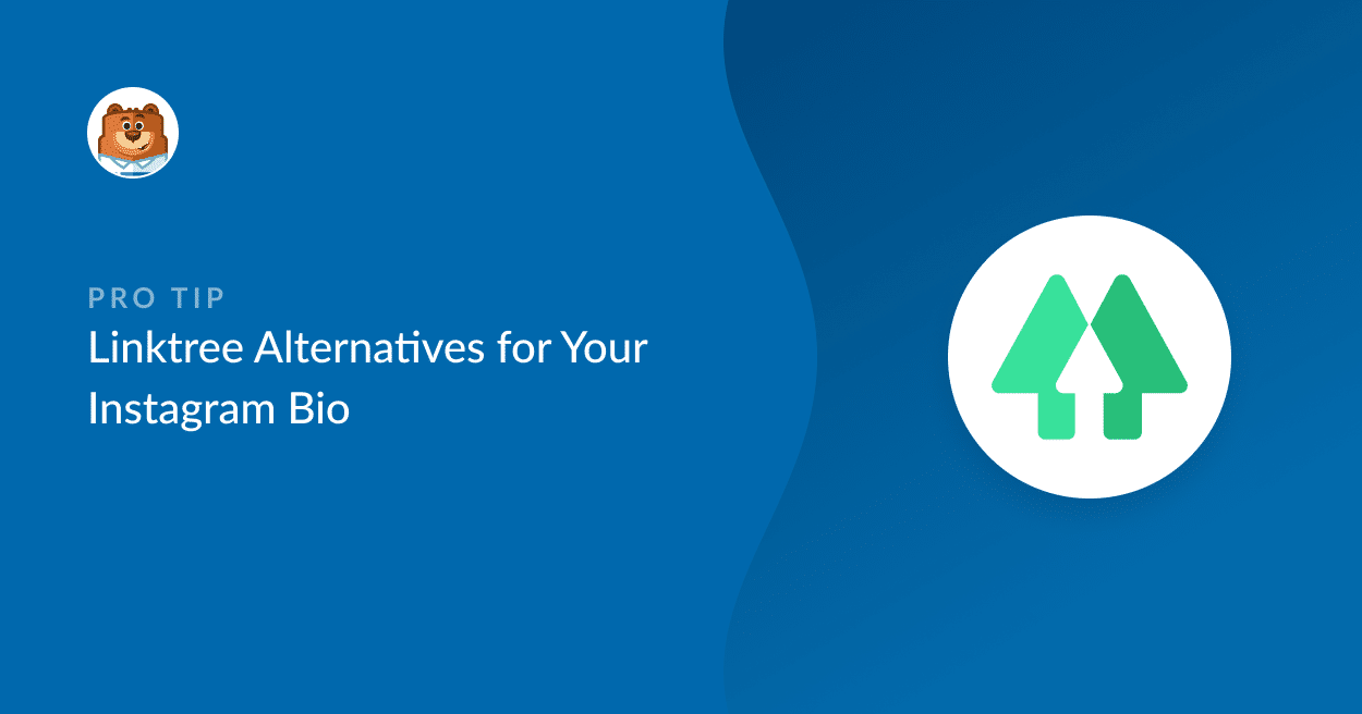 My 11 Favorite Linktree Alternative Why I Like Them 