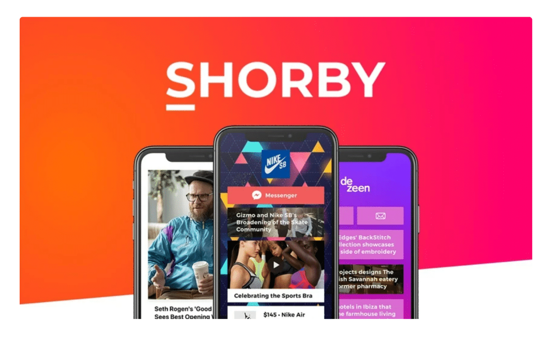 Shorby