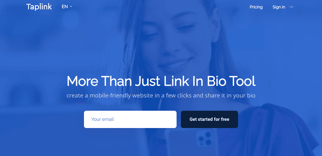 8 best Linktree alternatives to spice up your link in bio