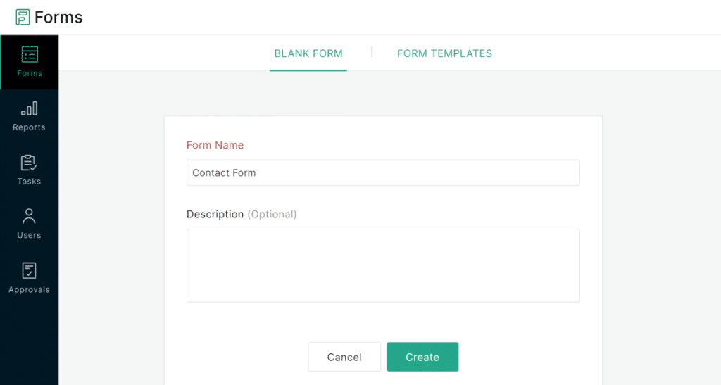 Zoho Forms vs Jotform vs WPForms
