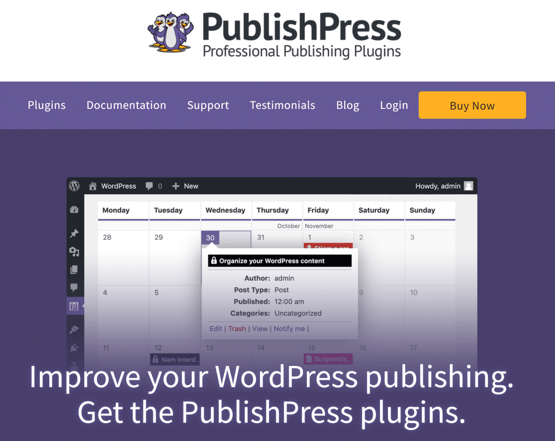 PublishPress 