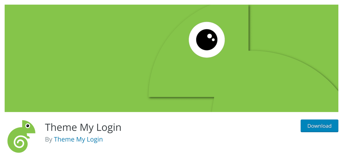 Theme My Login