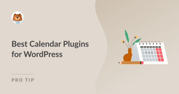 Best calendar plugins for WordPress