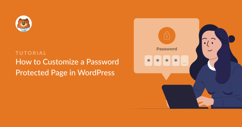 how-to-customize-a-password-protected-page-in-wordpress