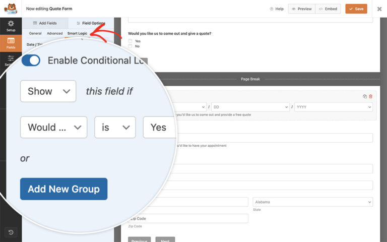 how-to-skip-page-breaks-when-using-conditional-logic