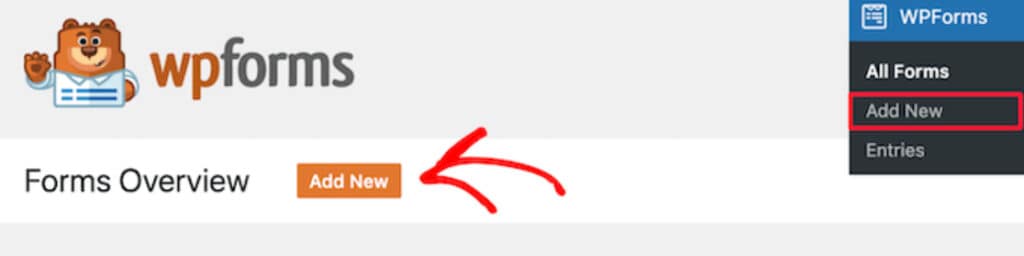 Adding a Background Image to Your Forms