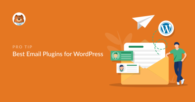 Best Email Plugins for WordPress