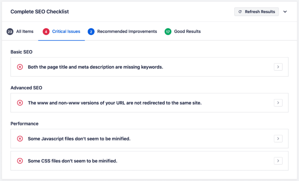 How to Audit Your WordPress Site (Complete Guide)