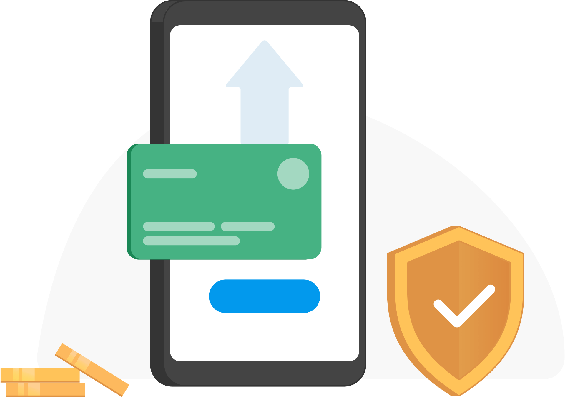 Secure Payment Integration