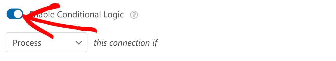 MailerLite conditional rules