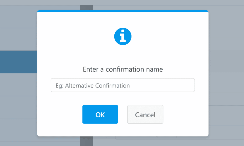 How to Redirect Users After a WordPress Form Submission