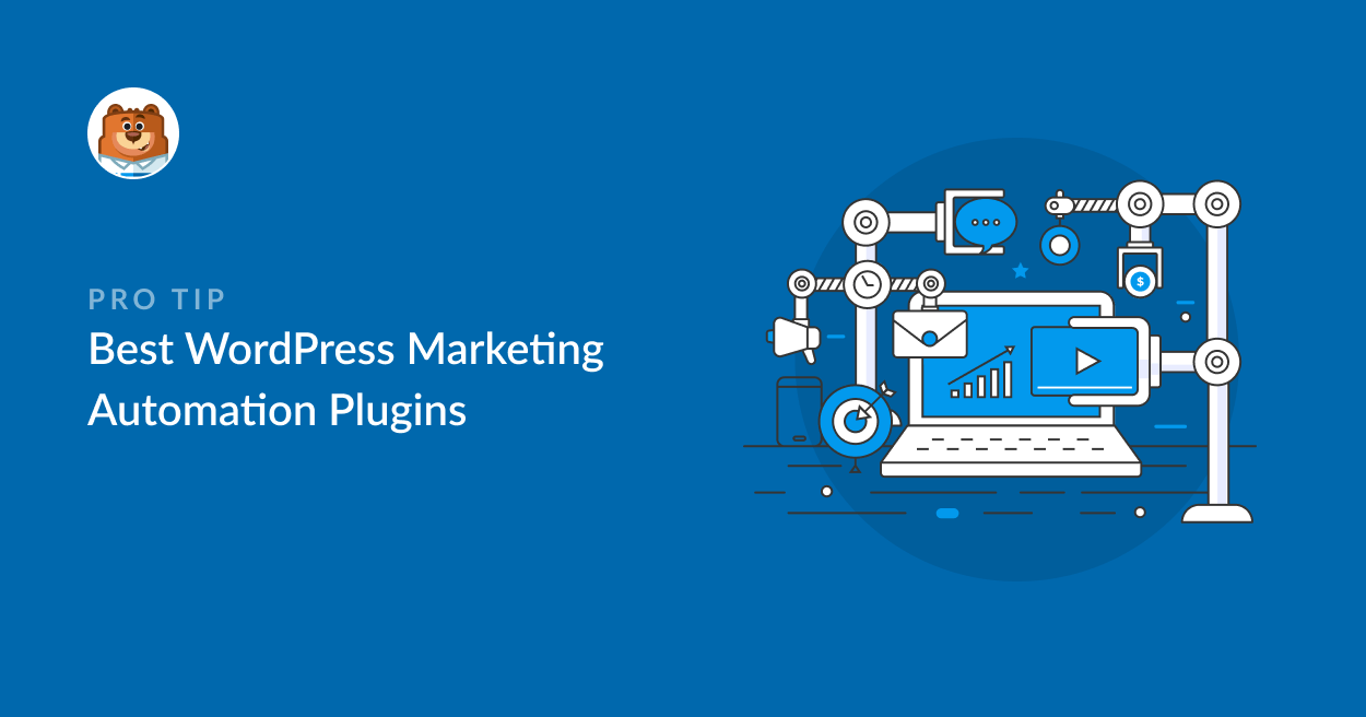 melhores-plugins-de-automação-de-marketing-wordpress_b - WPForms Melhor automação de marketing WordPress