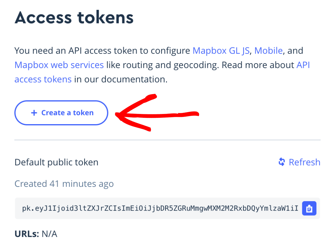 click-create-an-access-token-button