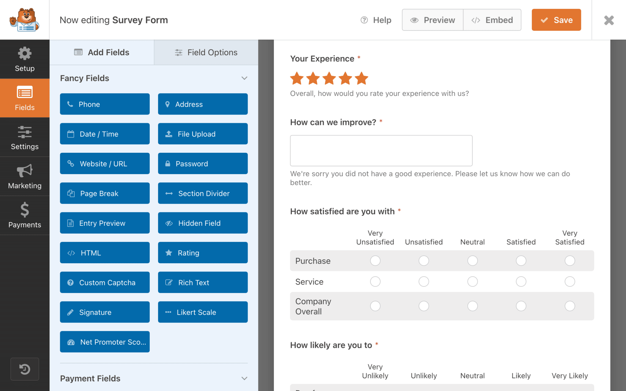 15 Best Practices for Building Effective Lead Capture Forms