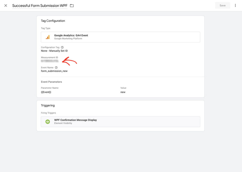How to Track Form Submissions in Google Analytics