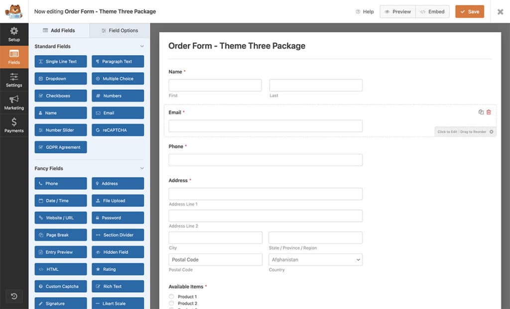 How To Enqueue A Stylesheet For Conversational Forms