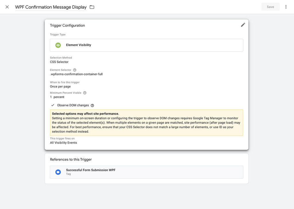 How to Track Form Submissions Using Google Analytics 4