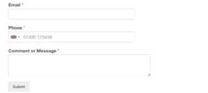 9 Business Form Templates For Success | Our Recommendations