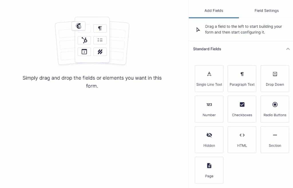 Gravity Forms vs. Typeform vs. WPForms Full Comparison