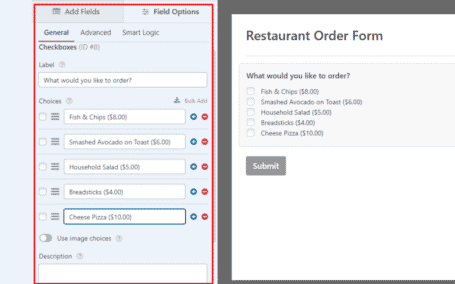 Radio Button vs Checkbox: Which One to Use (And Why)