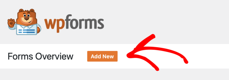 How to embed a form on your wordpress website 3 ways 