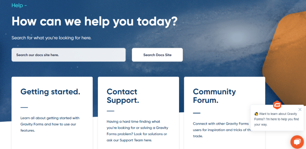 Gravity Forms vs. Typeform vs. WPForms Full Comparison