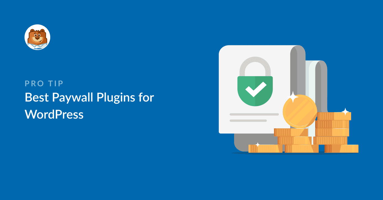 melhores plugins de paywall para WordPress
