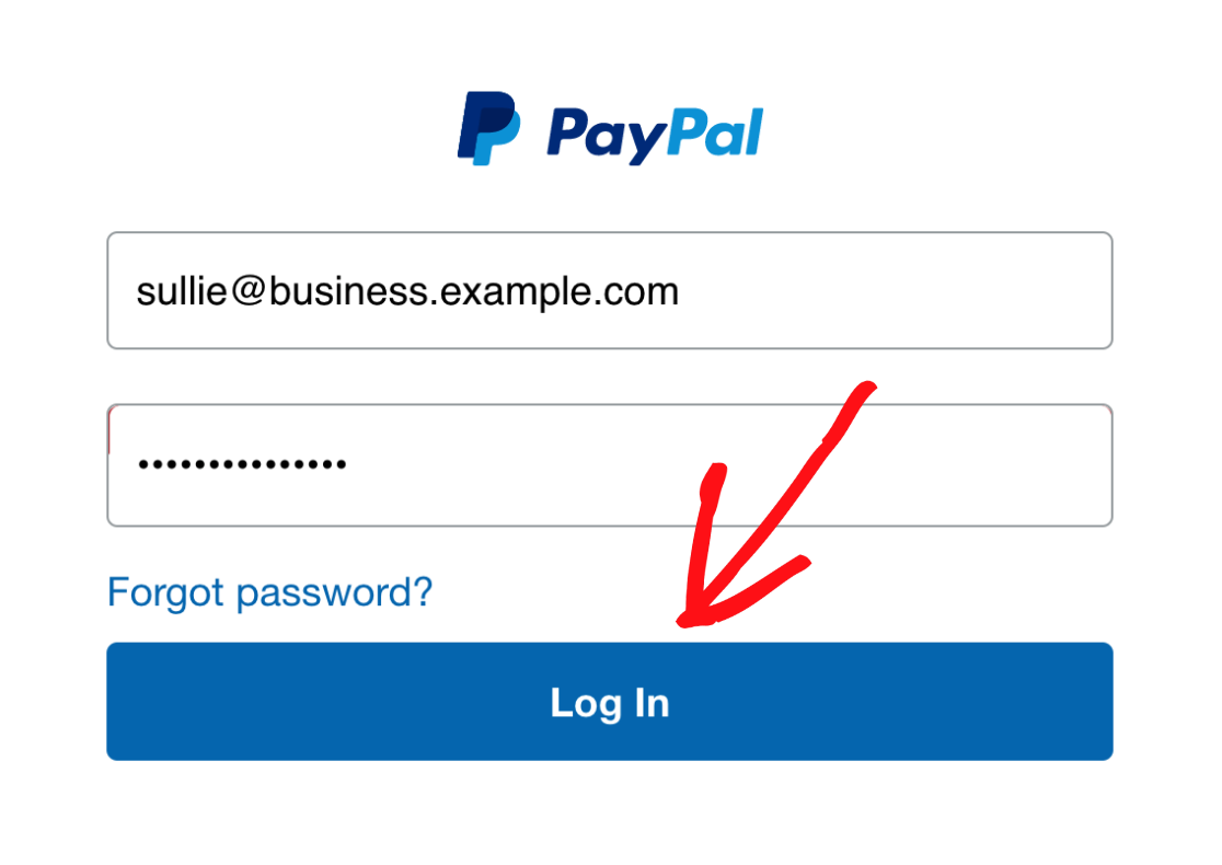 enter-password-and-click-login-button