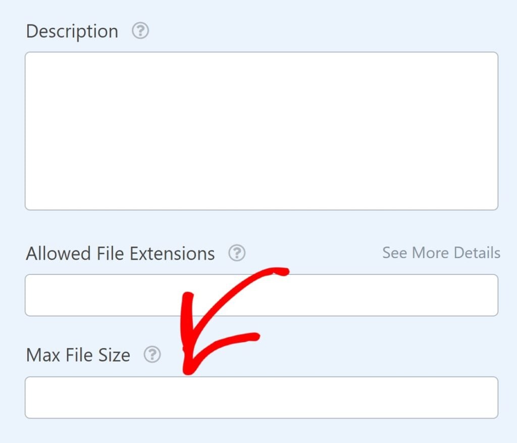 amazon s3 max file upload size