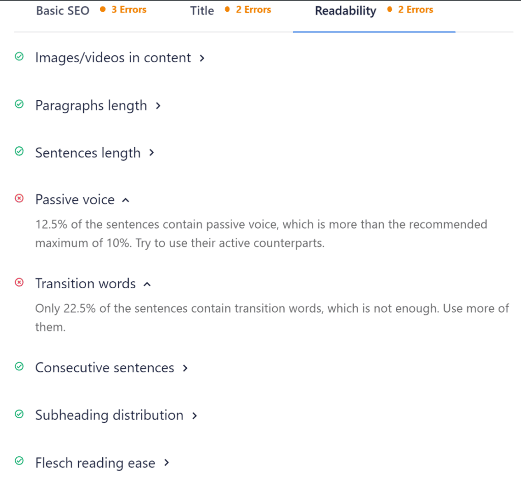 how-to-improve-your-readability-score-in-wordpress