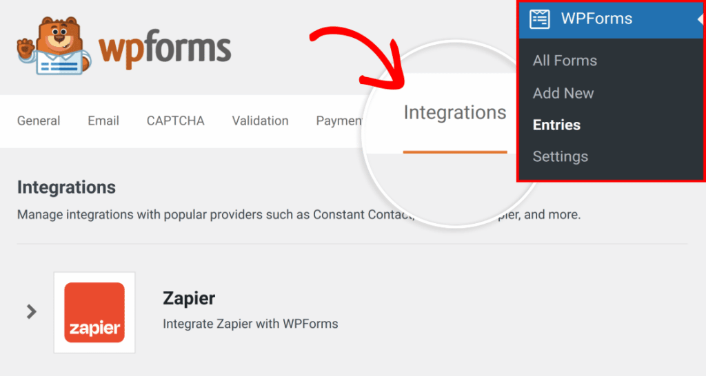wpforms-settings-integrations-zapier - WPForms