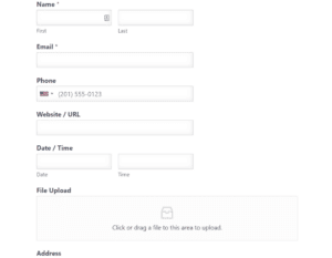 Designing Form Layouts: 7 Best Practices That Work