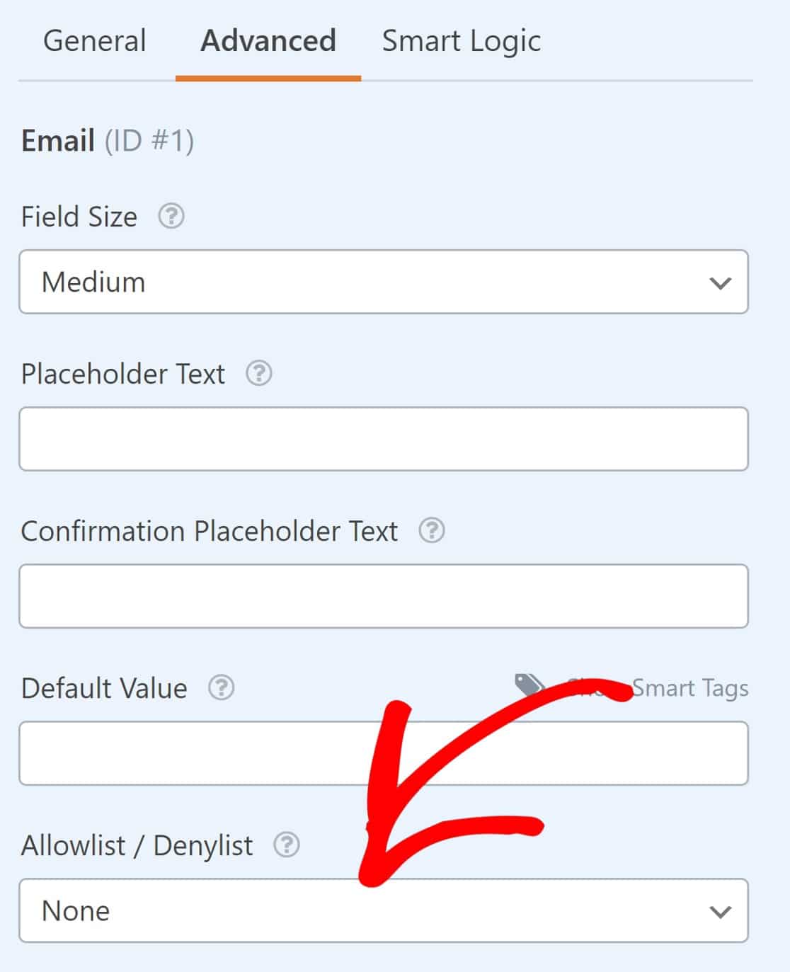 Collect IP Address Hidden Field Forms - Custom code - Forum