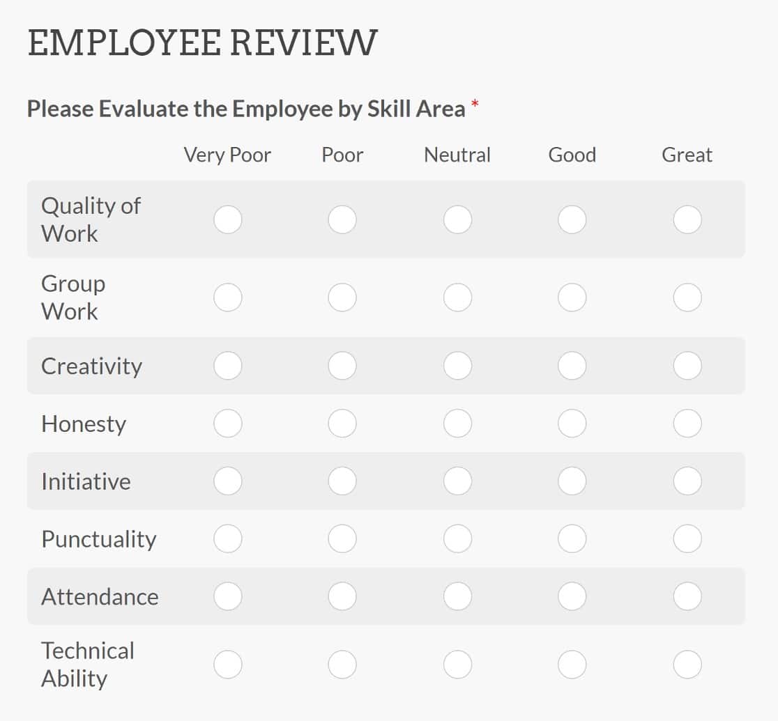 Evaluation Worksheet Template Worksheets For Kindergarten