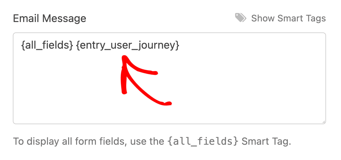 entry-user-journey-smart-tag-added