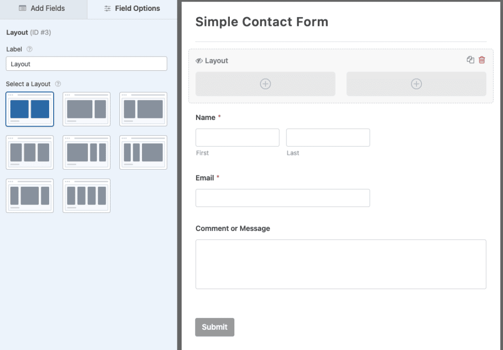 User-Centric Web Form Design: Top 12 Tips & Best Practices