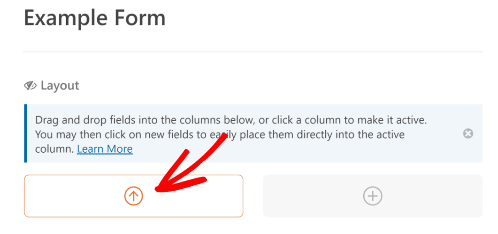 How to Make a Responsive Contact Form With Multiple Columns