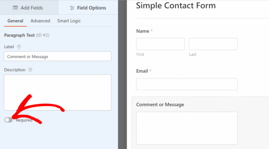 User-Centric Web Form Design: Top 12 Tips & Best Practices