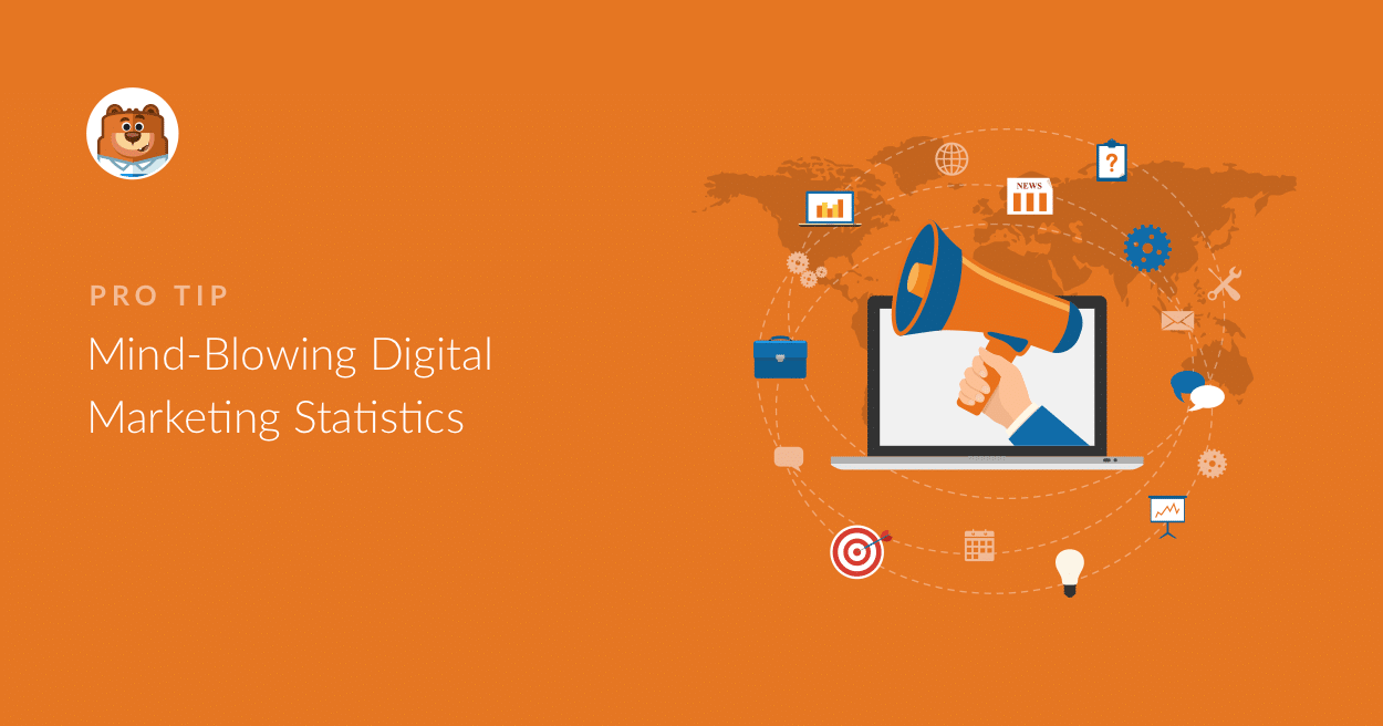 50+ Must Know Social Media Marketing Statistics for 2023