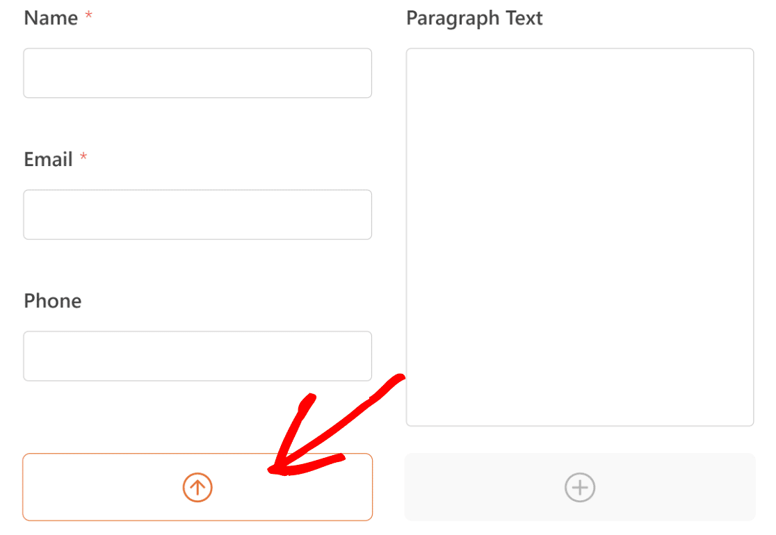 set column active