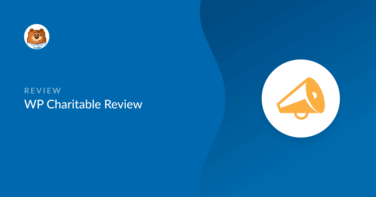 wp-charitable-review - WPForms WP Charitable Testbericht