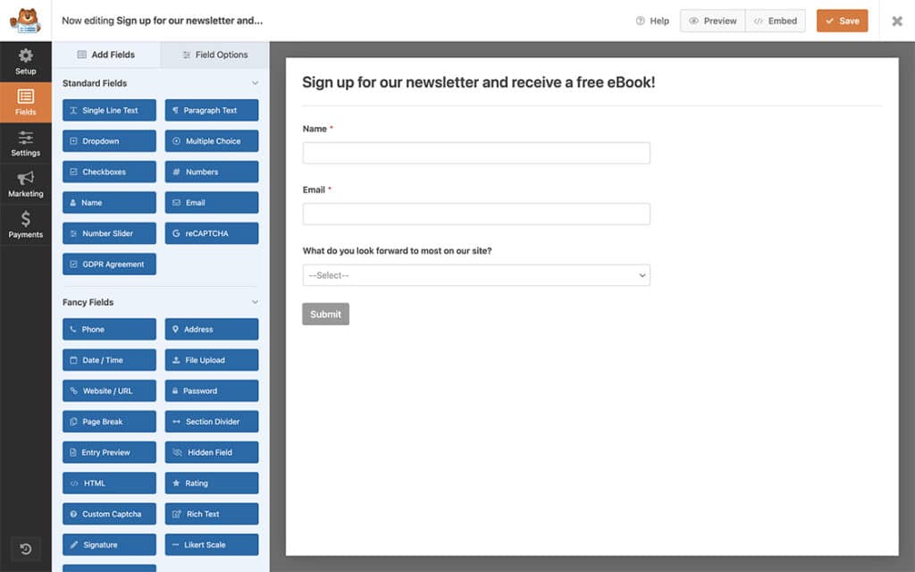 How to Block IP Addresses From Completing Your Form