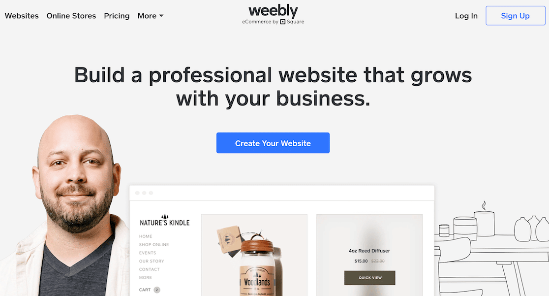 Weebly