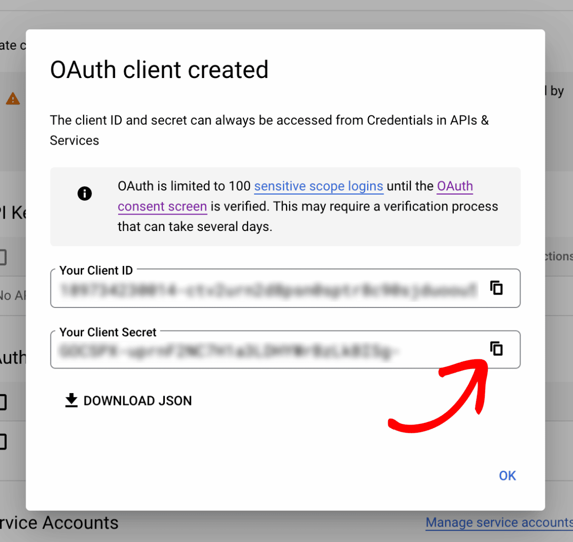 click-copy-icon-client-secret