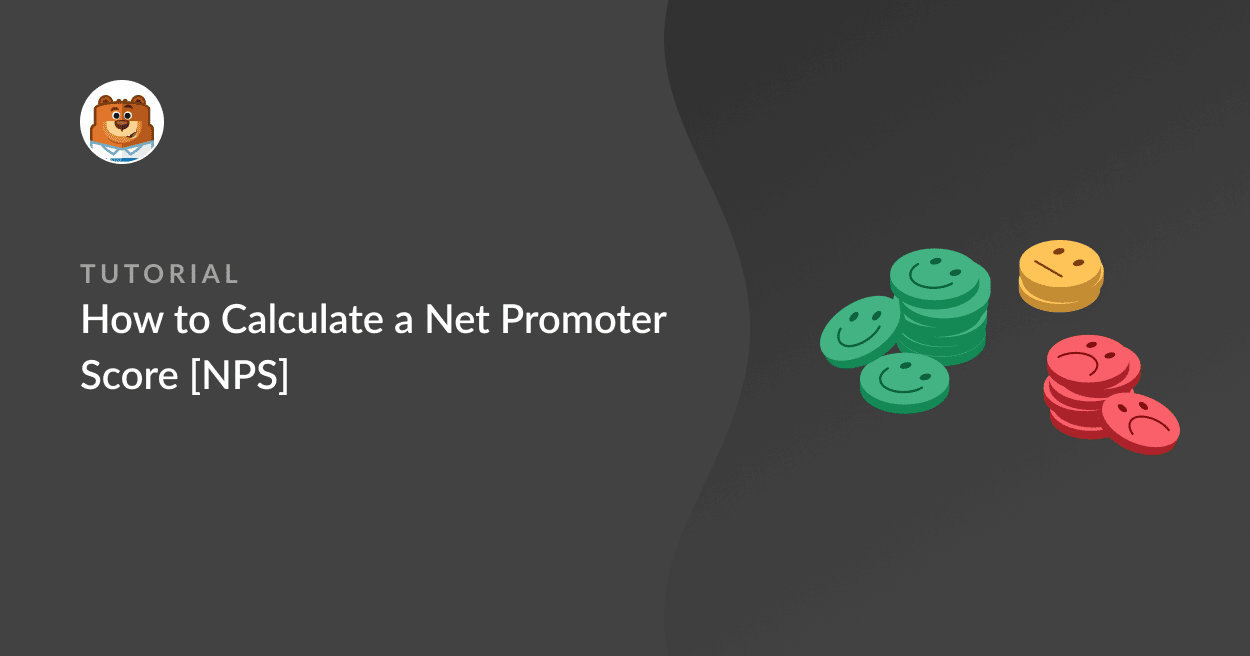 how-to-calculate-a-net-promoter-score-nps_g - WPForms how to calculate a net promoter score (NPS)
