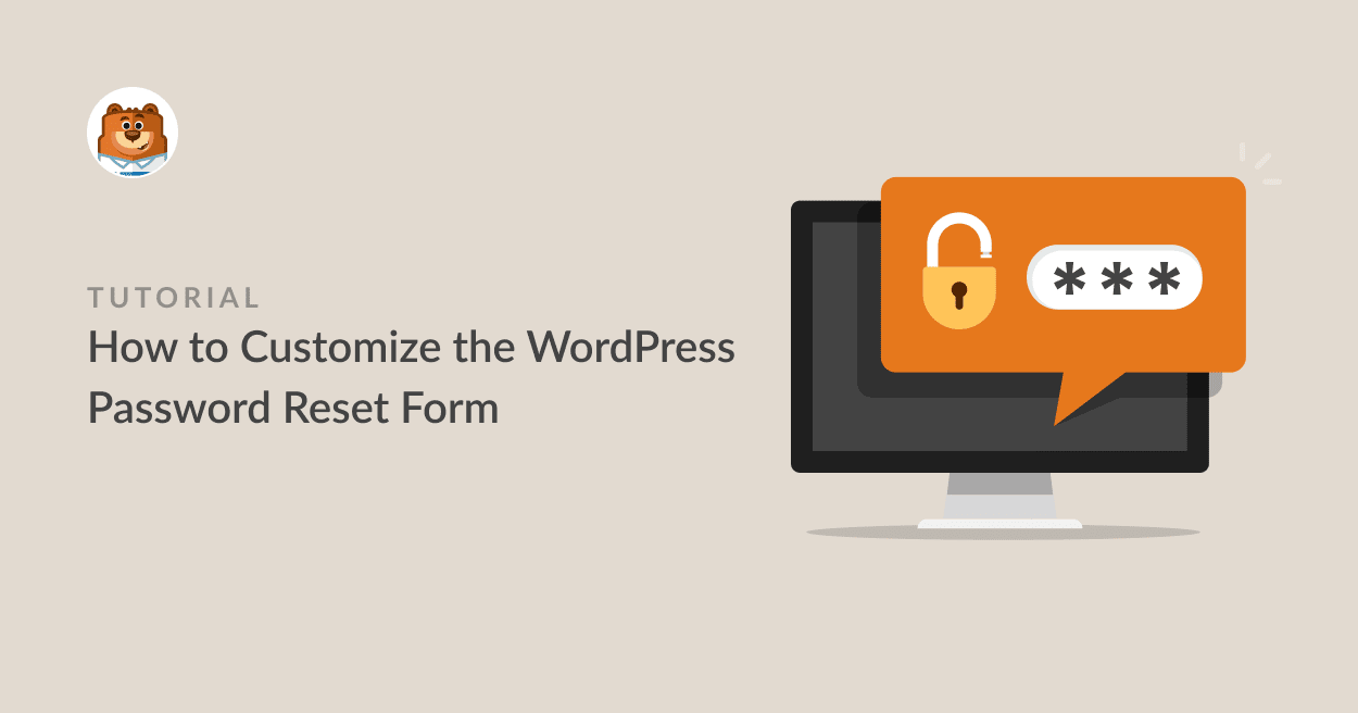 come-personalizzare-il-modulo-di-reimpostazione-password-di-wordpress_l - WPForms