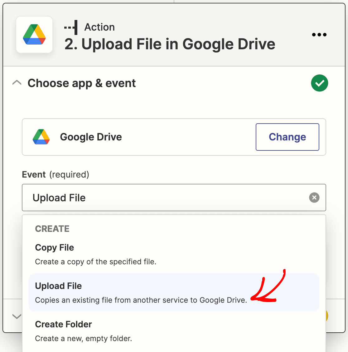 Google Drive: Uploading Files to Google Drive